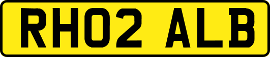 RH02ALB