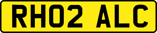 RH02ALC