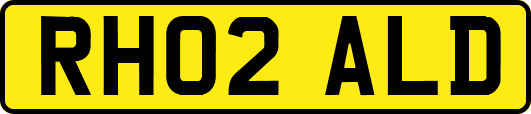 RH02ALD