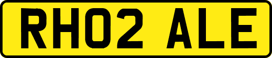 RH02ALE