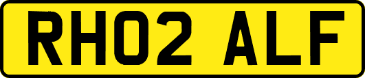 RH02ALF