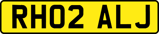 RH02ALJ