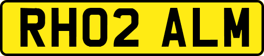 RH02ALM