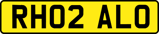 RH02ALO