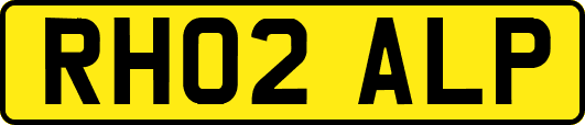 RH02ALP