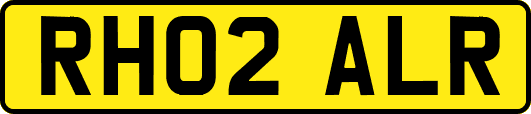 RH02ALR