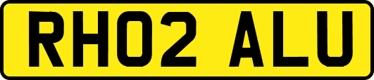RH02ALU
