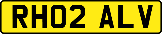 RH02ALV