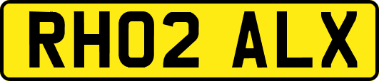 RH02ALX