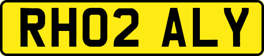 RH02ALY