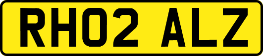 RH02ALZ