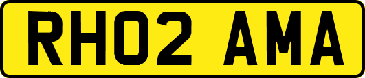 RH02AMA