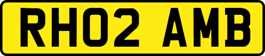 RH02AMB