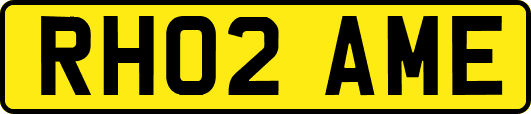 RH02AME