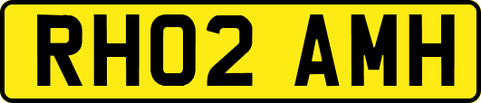 RH02AMH