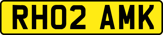 RH02AMK