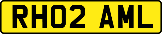 RH02AML