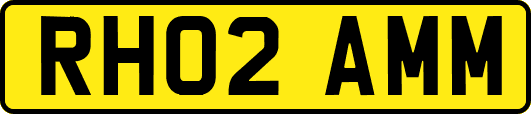 RH02AMM