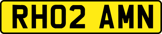 RH02AMN