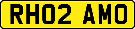 RH02AMO
