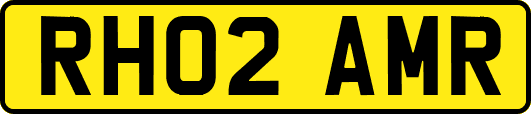 RH02AMR