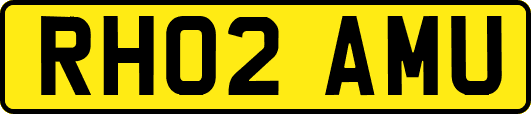 RH02AMU