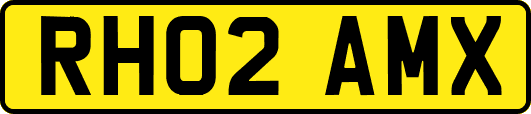 RH02AMX