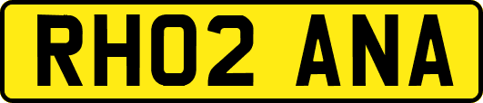 RH02ANA