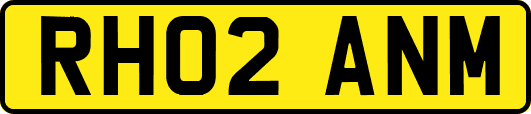 RH02ANM