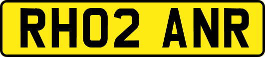 RH02ANR