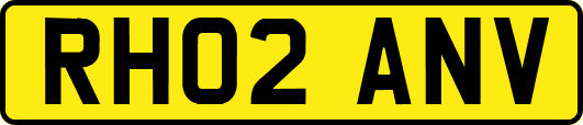 RH02ANV