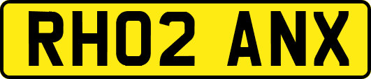 RH02ANX