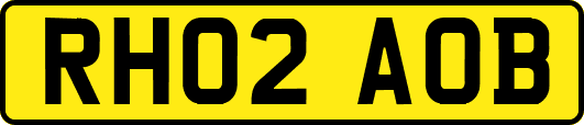 RH02AOB