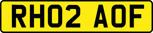 RH02AOF