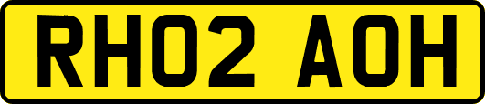 RH02AOH