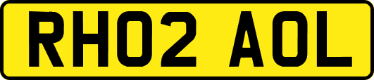 RH02AOL