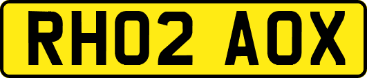 RH02AOX