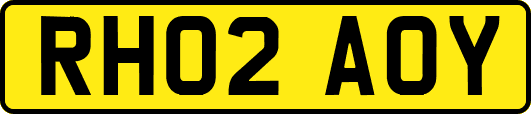 RH02AOY