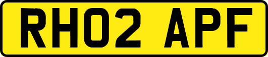 RH02APF