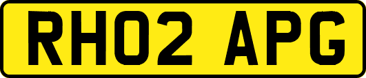 RH02APG