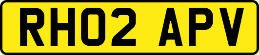 RH02APV
