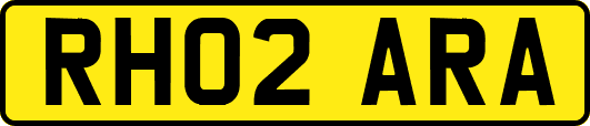 RH02ARA