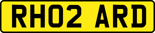 RH02ARD
