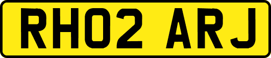 RH02ARJ