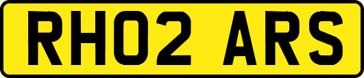RH02ARS
