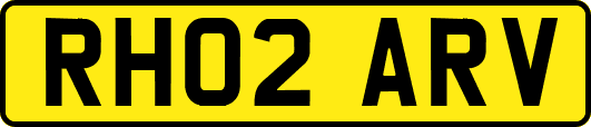 RH02ARV