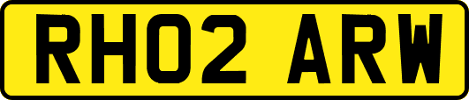 RH02ARW