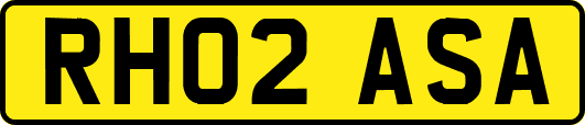 RH02ASA