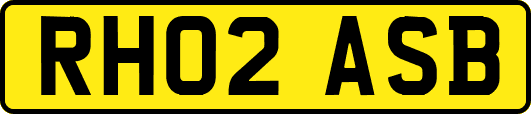 RH02ASB