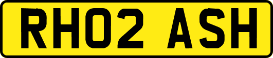 RH02ASH